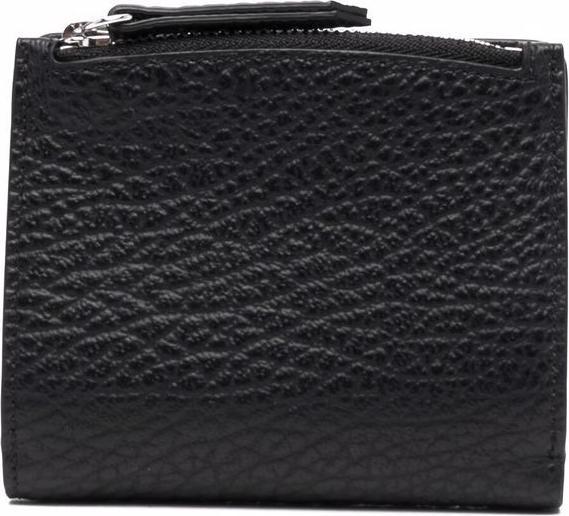 Maison Martin Margiela Maison Margiela Wallets Black