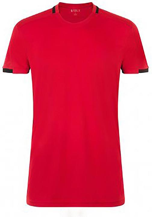 Image du produit Sols Tee-shirt de football à manches courtes Classico Contraste (L)