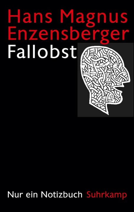 Produktbild Fallobst (Deutsch, Hans Magnus Enzensberger, 2019)