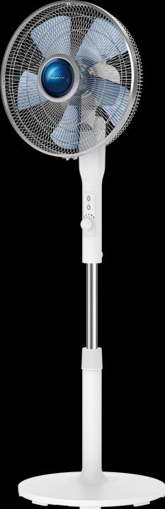 Actual product image Rowenta Turbo Silent Extreme + (38 dB)