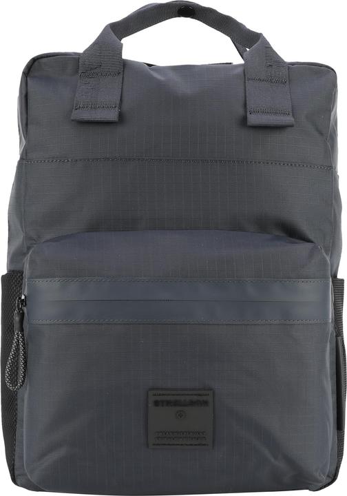 Produktbild Strellson Laptoprucksack Northwood RS Josh Backpack SVZ (11 l)