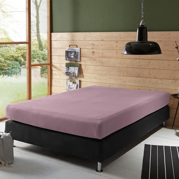 Actual product image Erwin Müller Freising (180 x 200 - 200 x 220 cm)