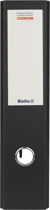 Produktbild Biella Bundesordner (A4, 70 mm, 1 Stück)