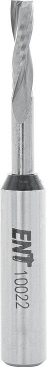 Produktbild ENT European Norm Tools ENT Spiralnutfräser VHW 4 x 15 mm