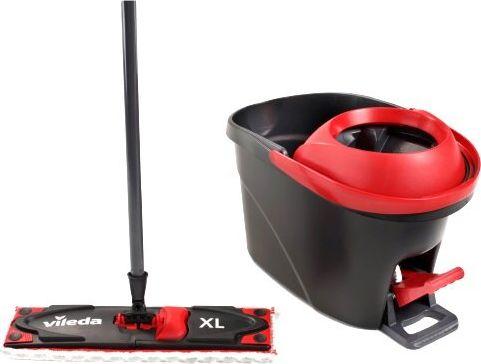 Actual product image Vileda UltraMat XL Turbo (1 pcs.)