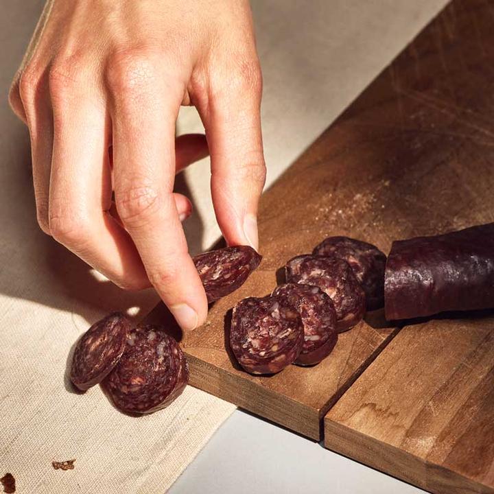 Immagine prodotto Alpahirt Manzo salsiz (120 g)