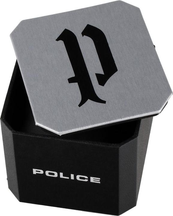 Immagine prodotto Police Vigor (Orologio da polso analogico, 51 mm)