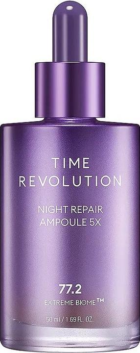 Missha Time Revolution Night Repair (50 ml)