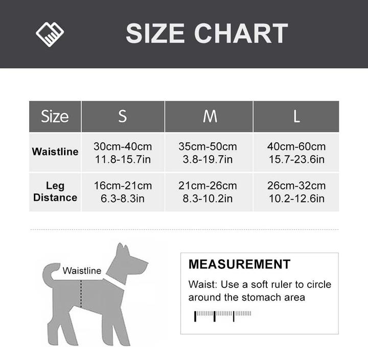 Image du produit Dongker Harnais suspendu (Chien, Pliable, Lavable en machine)