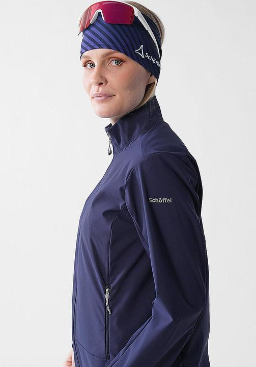 Actual product image Schöffel Softshell Jacket Style Mirusha (46)