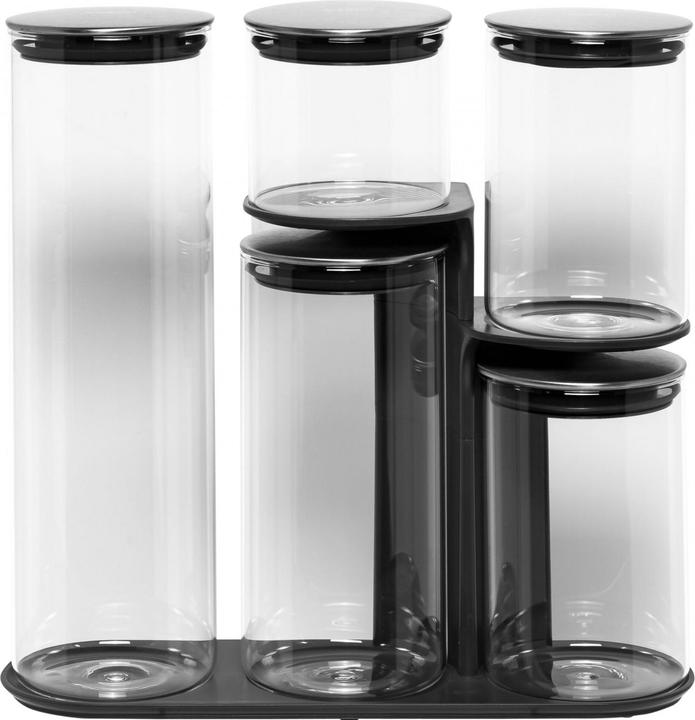 Produktbild Joseph Joseph Vorratsdosen-Set Podium (1.90 l)