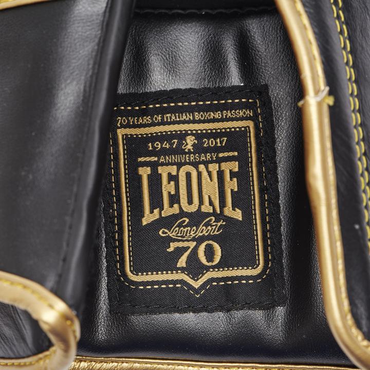 Produktbild Leone BOXING GLOVES ITALY '47 (12 OZ, One Size)
