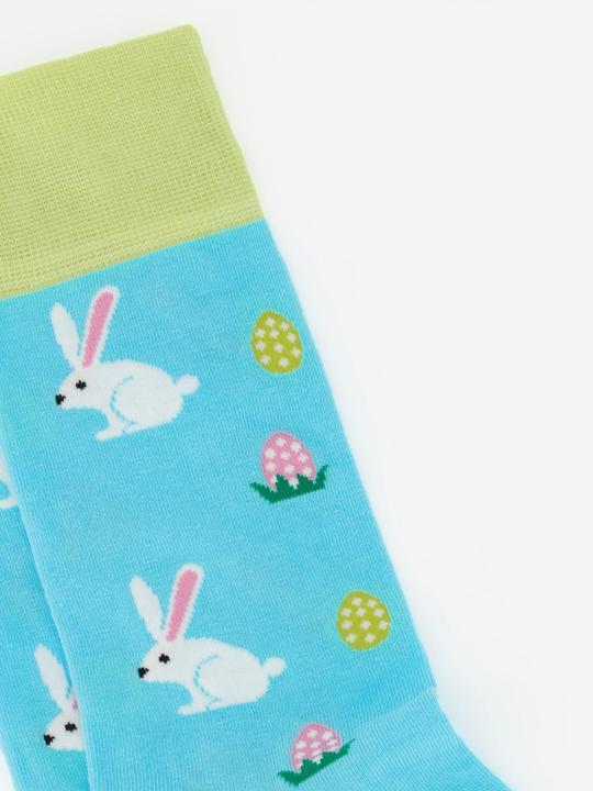 Produktbild DillySocks Easter Gang (36 - 41)