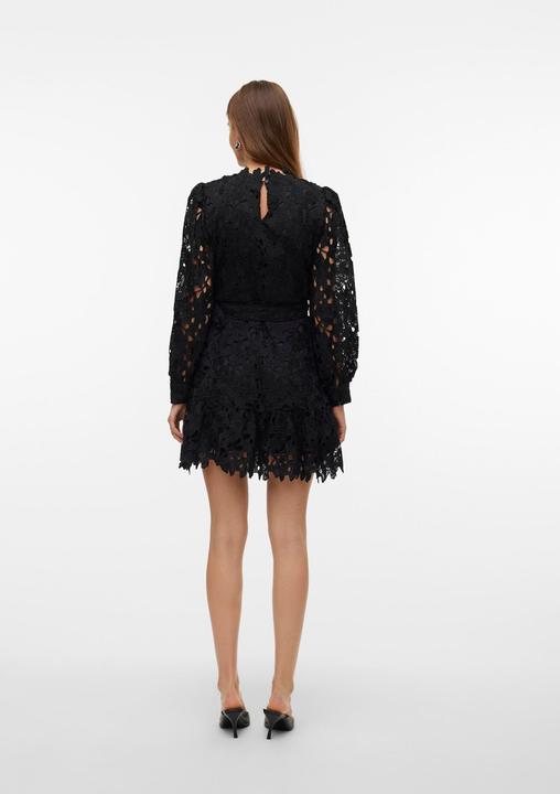 Actual product image Vero Moda VMKIRBY Kurzes Kleid Party-Kleid (XS)