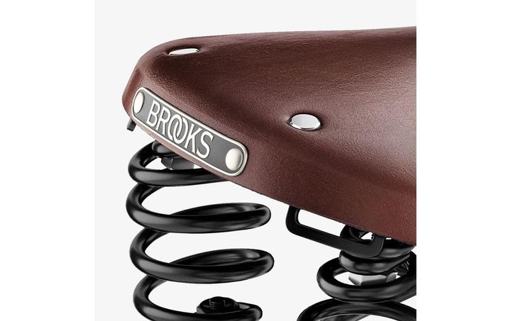 Immagine prodotto Brooks England Volantino