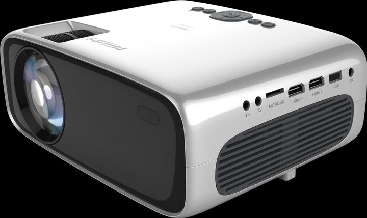 Immagine prodotto Philips NeoPix Prime (HD, 1.4:1)