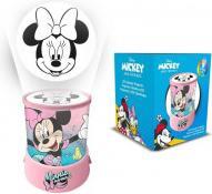 Produktbild Disney Minnie Meerjungfrau 2 in 1 Projektor, Lampe