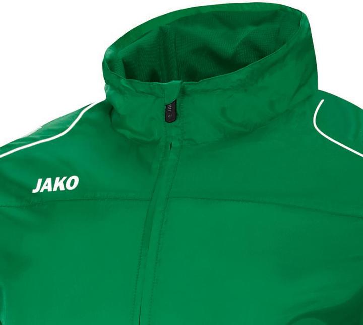 Actual product image JAKO All Weather Jacket Team (XL)