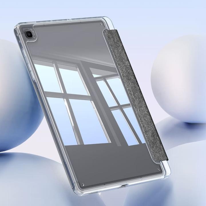 Produktbild Dux Ducis Unid Series Leder Bookcover Hülle (Galaxy Tab S6 Lite (2022))
