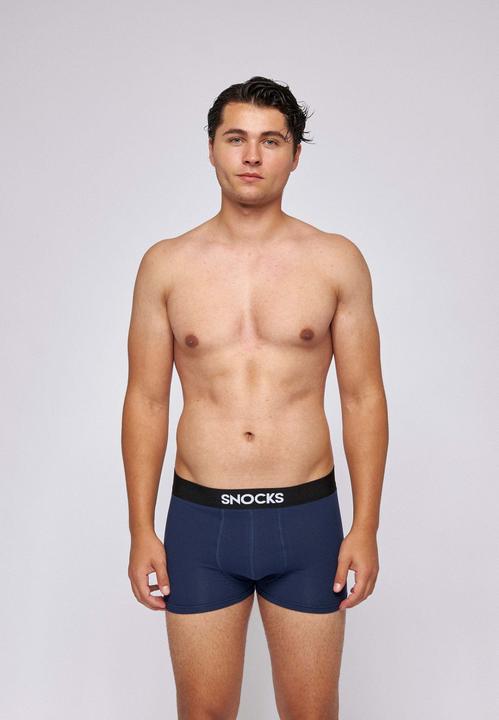 Produktbild Snocks Boxershorts (M, 6er Pack)