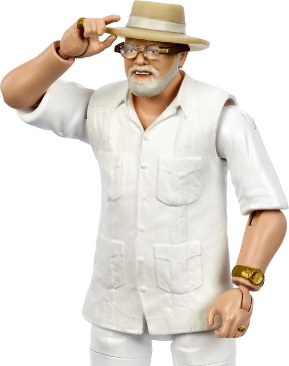 Image du produit Jurassic World Hammond Collection John Hammond (JP1)