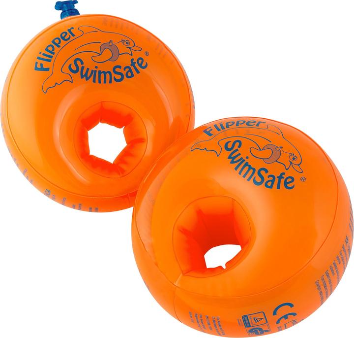 Flipper Swimmsafe Flotteurs