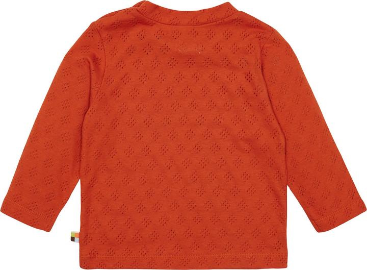 Immagine prodotto loud + proud Camicia in maglia jacquard (86)