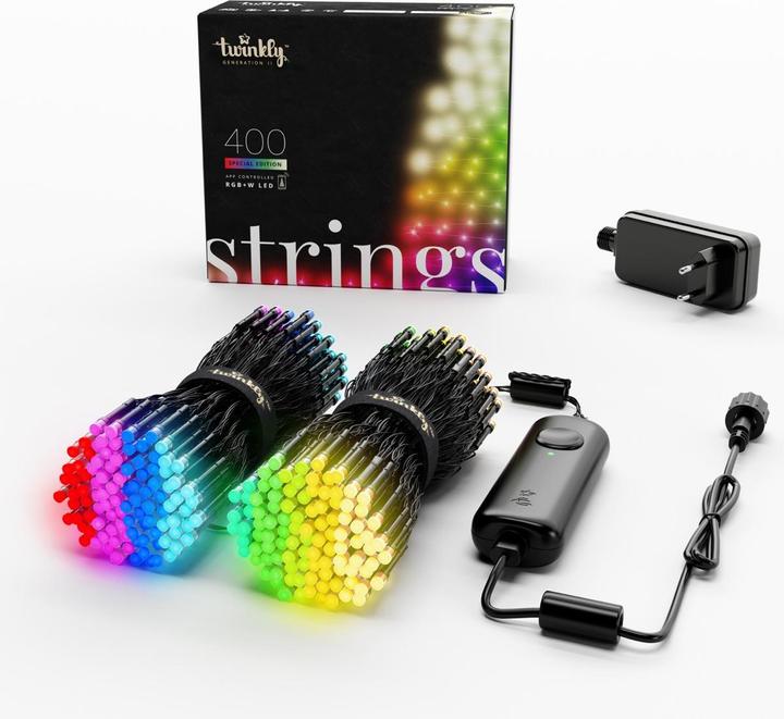 Twinkly Strings (32 m)