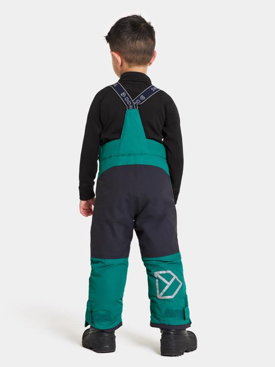 Actual product image Didriksons Kid's Idre Pants 6 (90)