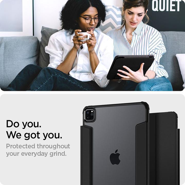 Produktbild Spigen Ultra Hybrid Pro (IPad Pro 11 (2020))