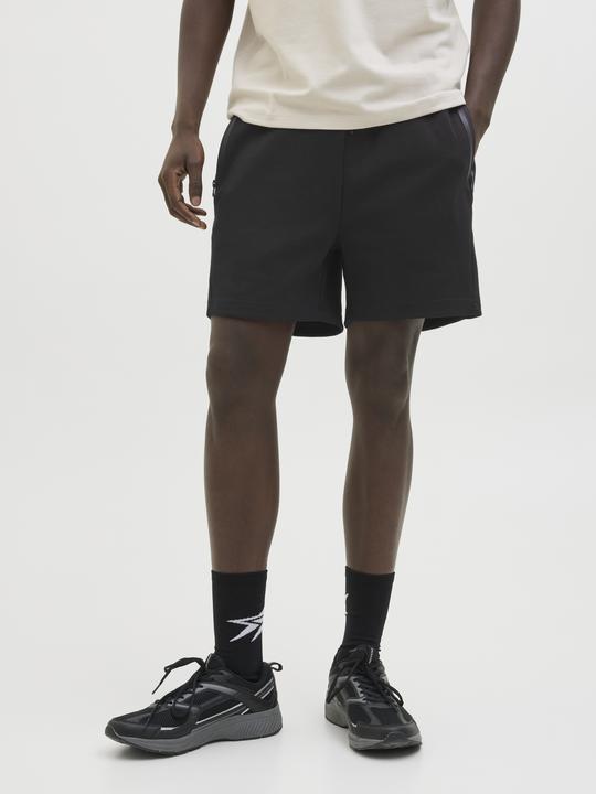 Image du produit Jack & Jones Jpstgordon Fusion Sweat Shorts Mid Sn (L)