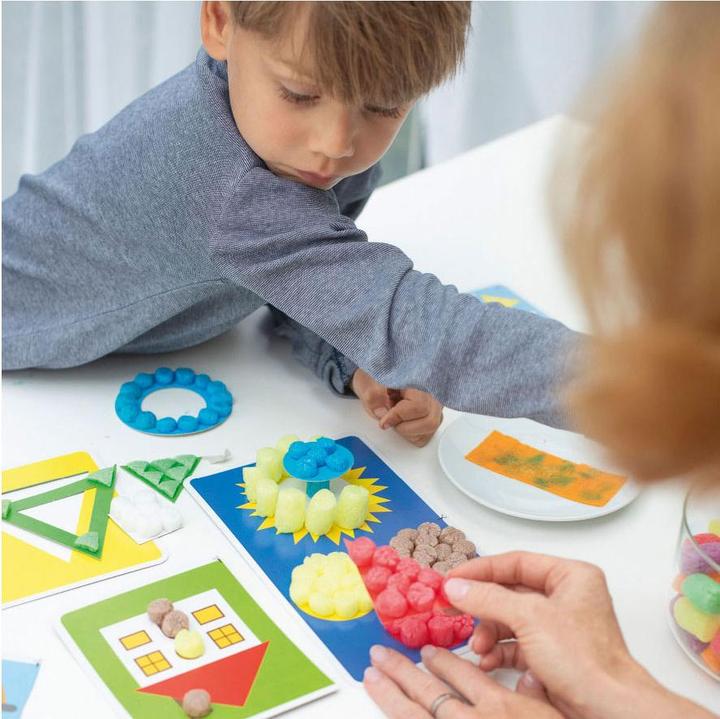 Actual product image PlayMais Fun (German)