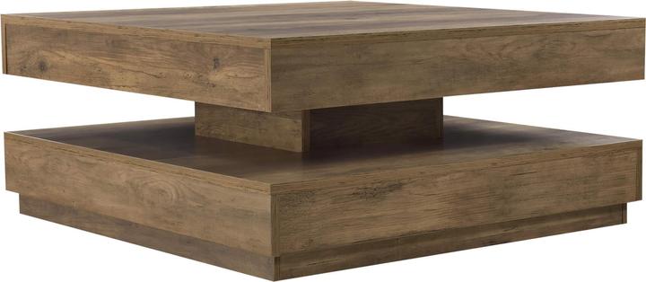 Immagine prodotto En.Casa Laos (76 x 76 x 38 cm)