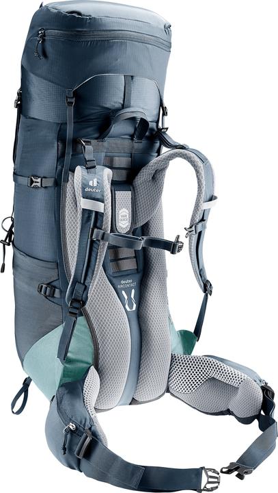 Actual product image Deuter Aircontact Lite 35 + 10 (35 l)