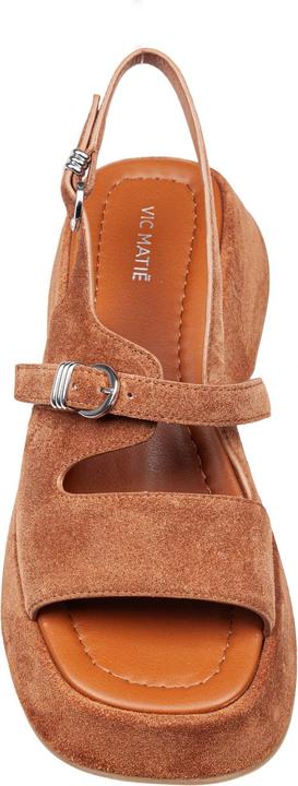Produktbild Vic Matie sensory sandal in split color steppe (40)