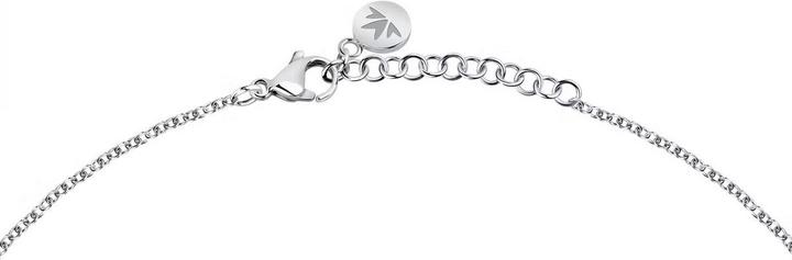 Produktbild Morellato Perla Halskette (Silber 925, 38 - 42 cm)