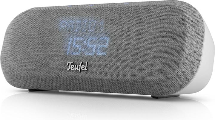 Teufel One (FM, DAB+ DAB, Bluetooth)