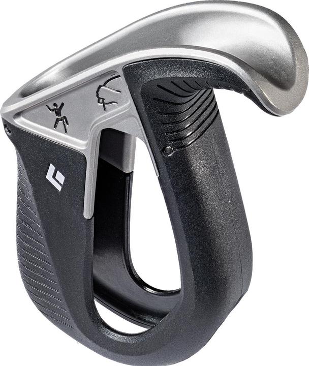 Actual product image Black Diamond ATC pilot