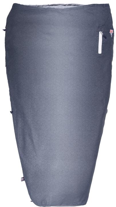 Actual product image Grüezi Bag Feater - The Feet Heater Sleeping Bag (130 cm)