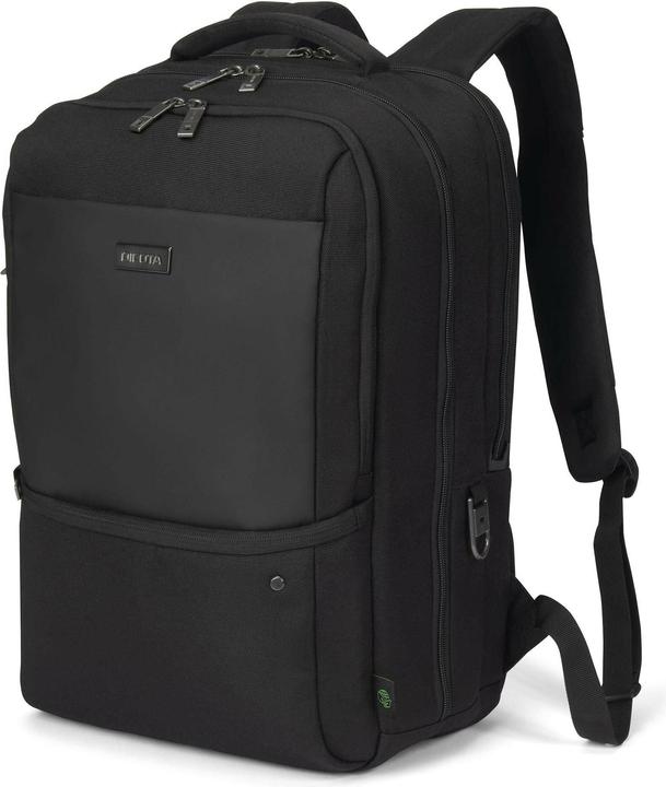 Produktbild Dicota Backpack FIVE 14-16inch, Backpack FIVE, 14-16inch (19 l)