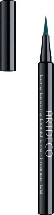 Immagine prodotto Artdeco Long Lasting Liquid Liner Intense 251.08 (08 linea verde)