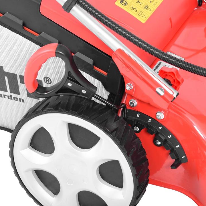 Actual product image Hecht 5534 INSTART (Petrol)