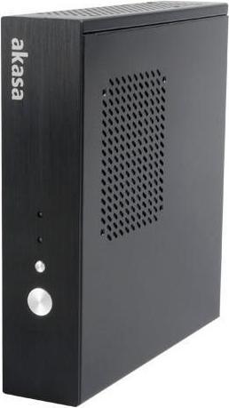 Actual product image Akasa Cypher Small Form Factor (SFF) (Mini-ITX)