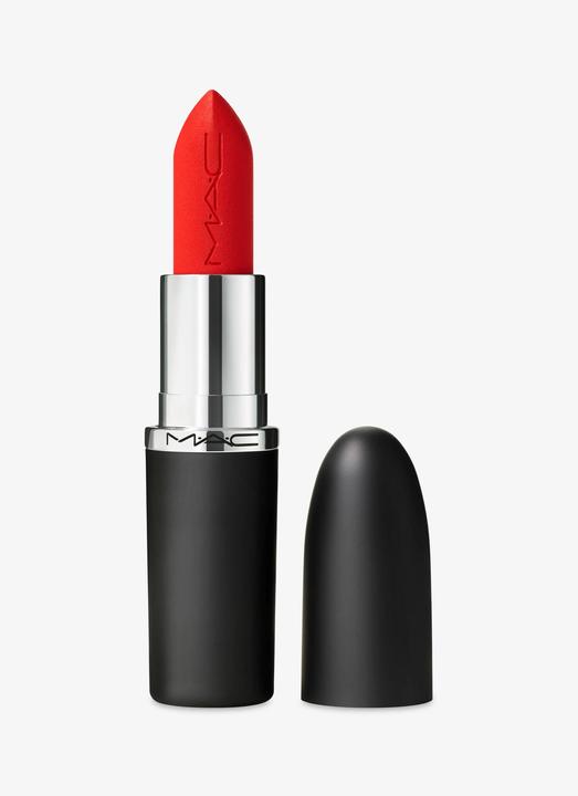 Produktbild MAC Cosmetics Macximal Silky Matte Lipstick Lady Danger (Lady Danger)