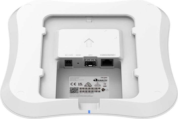 Actual product image Ruijie Reyee RG-RAP73Pro Wireless