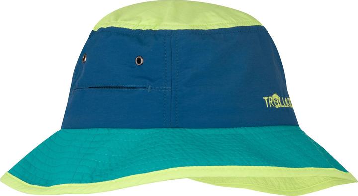 Actual product image Trollkids Kids Trollfjord Hat (48, 50, 52)