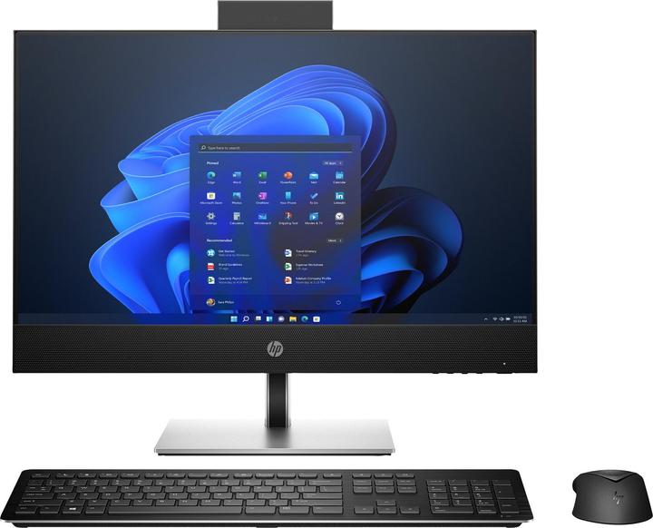HP 440 G9 (Intel Core i5-13500T, 16 GB, 256 GB, UHD Graphics 770)