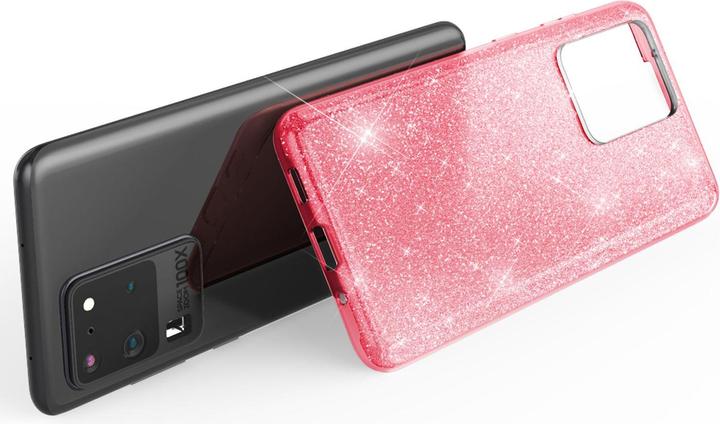 Actual product image Nalia Cell phone case (Samsung Galaxy S20 Ultra)