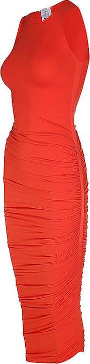 Produktbild Wolford Midikleid CRESCENT (M)