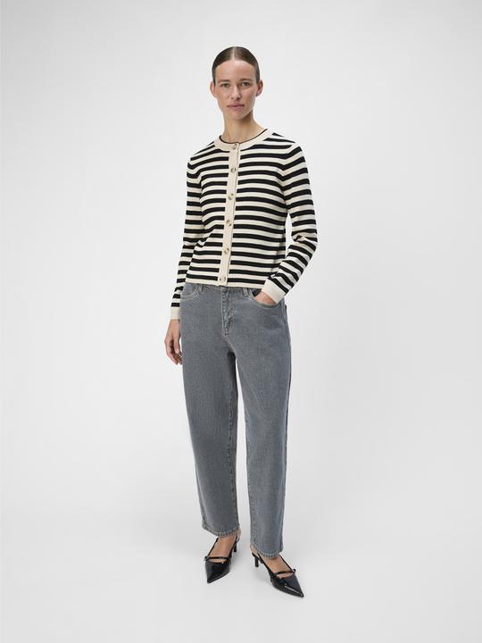 Produktbild Object OBJESTER Strickjacke (M)